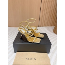 Alaia Sandals